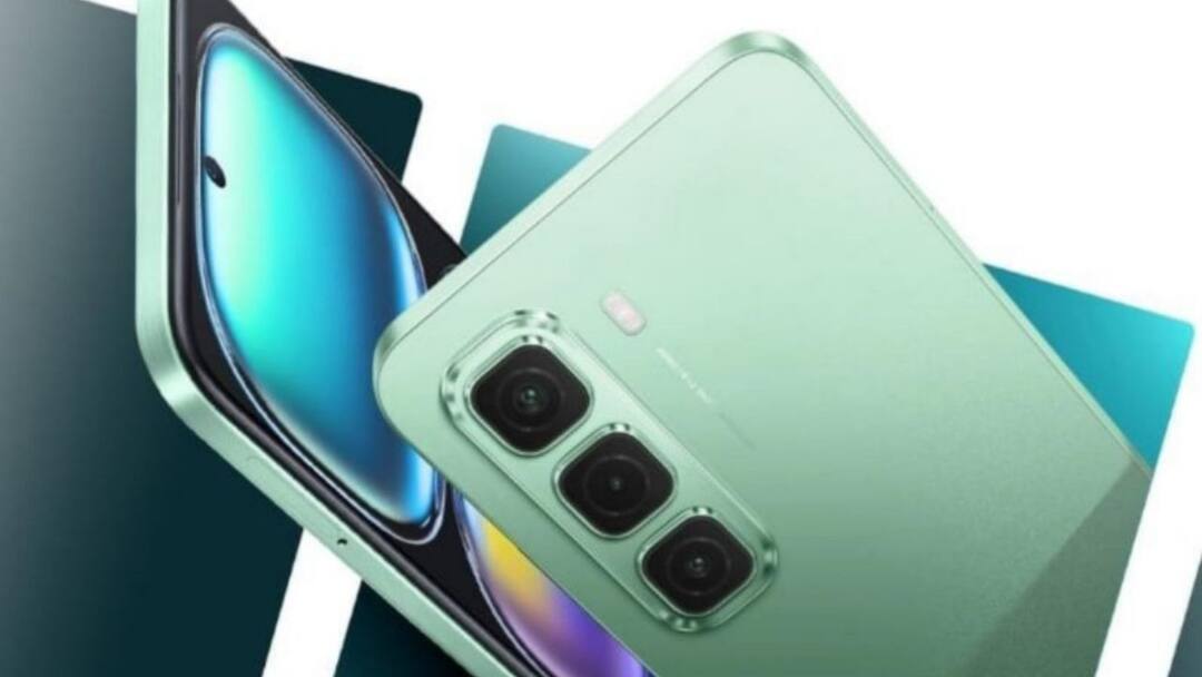 Infinix 5G Phone: ভারতে লঞ্চের পর ইনফিনিক্স হট ৫০ ৫জি ফোন কোথা থেকে কেনা যাবে? দাম কত হতে পারে? Infinix Hot 50 5G Price Range in India Teased Flipkart Availability Confirmed Infinix 5G Phone: ভারতে লঞ্চের পর ইনফিনিক্স হট ৫০ ৫জি ফোন কোথা থেকে কেনা যাবে? দাম কত হতে পারে?