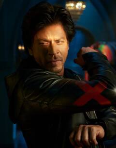 शरीर के जिस पार्ट को पसंद नहीं करते थे शाहरुख खान, उसी के कारण मिली थी पहली फिल्म, जानें किस्सा