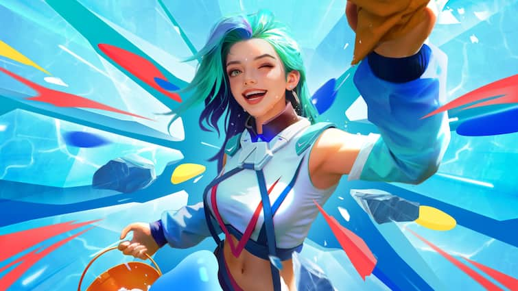 APK Garena Free Fire Max OB46 Update New Character Lila Gloo Download APK Link Garena Free Fire Max OB46 Update Brings An Exciting New Character, Download APK Link Now Live