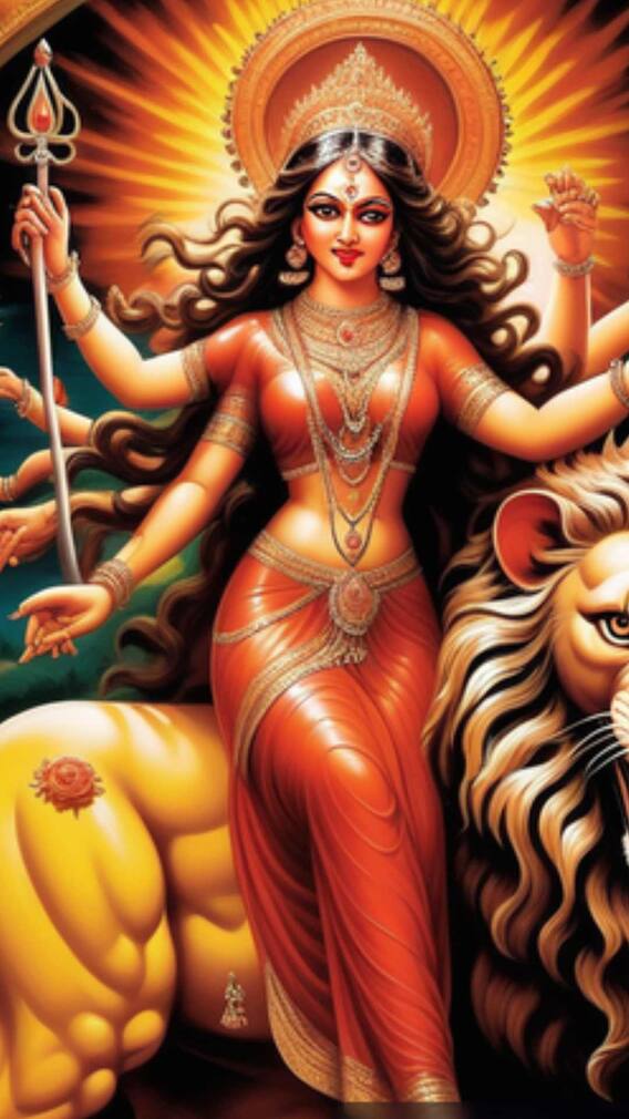 ఈ ఏడాది (2024) దసరా నవరాత్రుల తేదీలివే