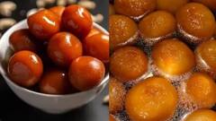 Rosh Bora : பெங்காலி ஸ்பெஷல் ஸ்வீட் ரோஷ் போரா.. பண்டிகை நாளில் செய்து பாருங்க!