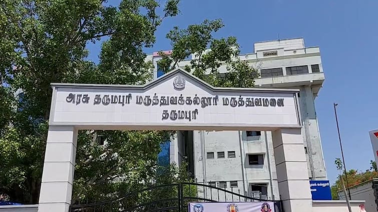 Dharmapuri govt hospital special ward is ready to treat 106 people at a time in case of dengue - TNN டெங்கு பாதிப்பு: தருமபுரி அரசு மருத்துவமனையில் ஒரே நேரத்தில் 106 பேர் சிகிச்சை பெற ஸ்பெஷல் வார்டு தயார்