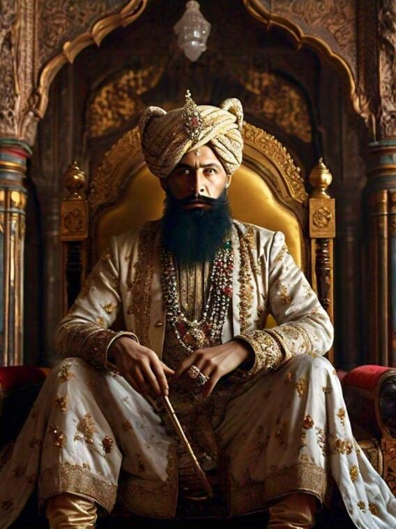 इस भारतीय शासक ने भारत के बाहर किया था शासन