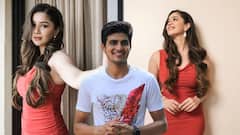 Shubman Gill : 'शुभमनने साराला दिला प्रेमात धोका...', अनन्यासोबत फोटो व्हायरल झाल्यानंतर चाहत्यांचा संताप