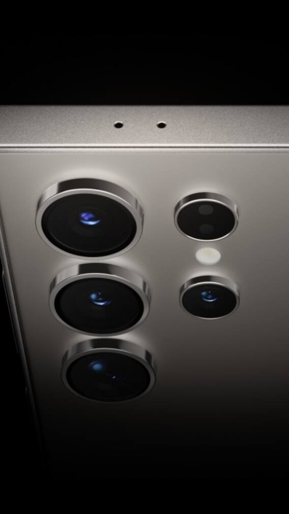 శాంసంగ్ గెలాక్సీ ఎస్24 ఎఫ్ఈ ధర లీక్ - ఎంత ఉండచ్చంటే?