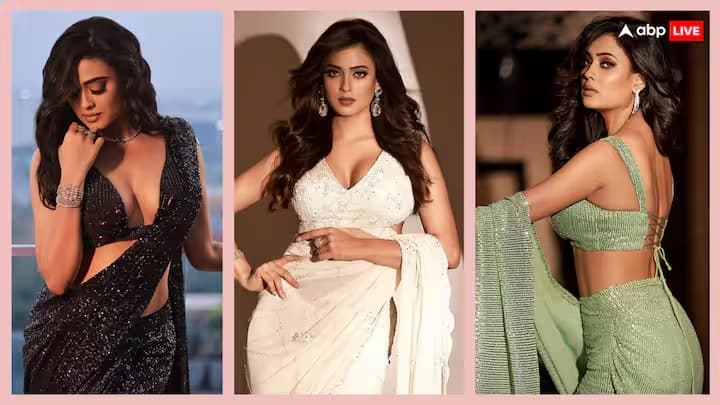 Shweta Tiwari Glamorous Photos: ટીવી એક્ટ્રેસ શ્વેતા તિવારી 43 વર્ષની થઈ ગઈ છે, પરંતુ તેની સુંદરતા જોઈને તેની ઉંમર પર વિશ્વાસ કરવો મુશ્કેલ છે. આવો અમે તમને અભિનેત્રીની કેટલીક ગ્લેમરસ તસવીરો બતાવીએ.