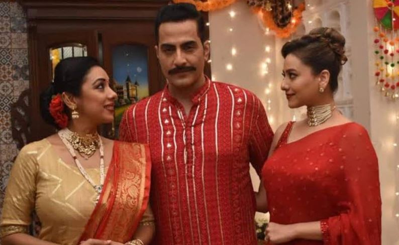 Sudhanshu Pandey won the hearts of fans by becoming Vanraj of 'Anupama', but who will play this character now?