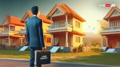 'अधिकारी हैं लापरवाह', कैसे होगा समय पर भूमि सर्वे का काम? ग्रामीणों ने खोली पोल, पढ़ें ग्राउंड रिपोर्ट