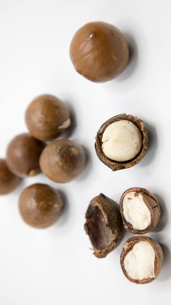 National Macadamia Nut Day: 9 Incredible Health Benefits