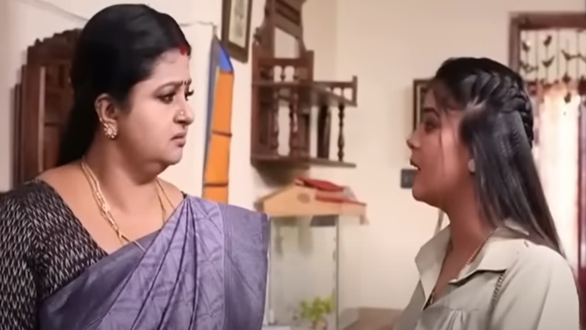 Siragadikka aasai serial Sep 4 : மனோஜுக்கு ரோகிணி மீது சந்தேகம்... நடுரோட்டில்  மீனா முத்து சண்டை... சிறகடிக்க ஆசையில் இன்று