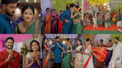 సత్యభామ సీరియల్: అందరి ముందు క్రిష్‌కి ముద్దు పెట్టేసిన సత్య.. కిడ్నాపర్‌ జేబులో ఫొటో మార్చేసిన ఆర్‌డీఎక్స్ గ్యాంగ్!