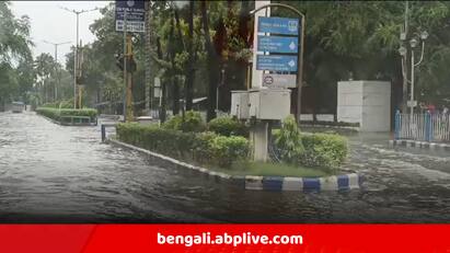 আবহাওয়া দফতর কিন্তু আশার কথাই বলছে। শুক্র,শনি, রবিবার বৃষ্টি বাড়তে পারে দক্ষিণবঙ্গে।