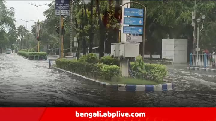 আবহাওয়া দফতর কিন্তু আশার কথাই বলছে। শুক্র,শনি, রবিবার বৃষ্টি বাড়তে পারে দক্ষিণবঙ্গে।