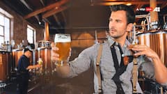 बीयर बनाने का पूरा प्रोसेस क्या है, आखिर कैसे इसका स्वाद हो जाता है कड़वा