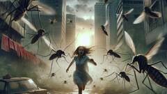 मंकीपॉक्स के बाद अब ओरोपोच वायरस: डेंगू जैसे हैं लक्षण, अमेरिका में अब तक 8000 से ज्यादा मामले