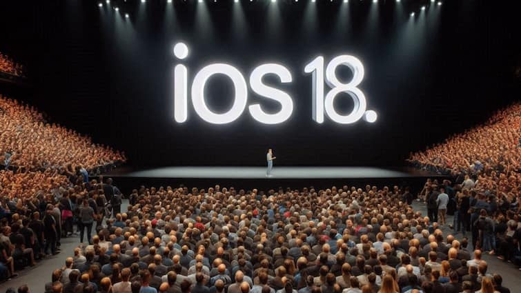 Apple iOS 18 Stable Version Release Date iPhone 16 Series Launch Date In India Its Glowtime Event Apple iOS 18 Stable Version's Release Date Is Out? Here's What We Know