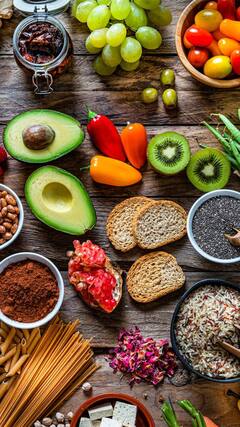 Nutrition Week: Top 7 Foods For Soft And Supple Skin