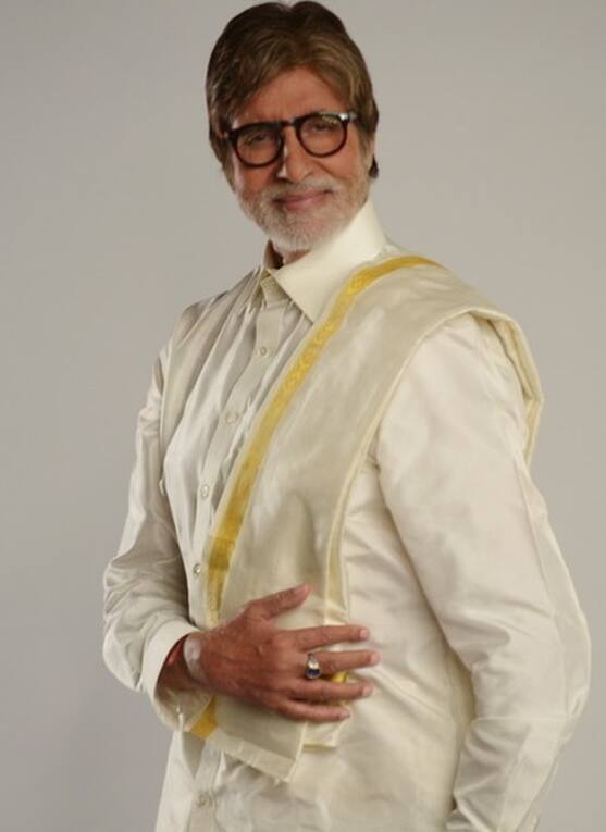 अमिताभ बच्चन अब 81 साल के हो गए हैं और वे इस उम्र में भी फिल्मों में खूब काम कर रहे हैं और यहां तक कि ब्लॉ़कबस्टर फिल्म भी दे रहे हैं.