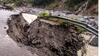 22 Families Evacuated In J&K’s Kishtwar Amid Landslide Threat, Road To Machail Shrine Remains Shut