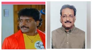 காலையிலே சோகம்! தமிழ் சினிமாவின் பிரபல வில்லன் நடிகர் உயிரிழப்பு - பிரபலங்கள் அஞ்சலி
