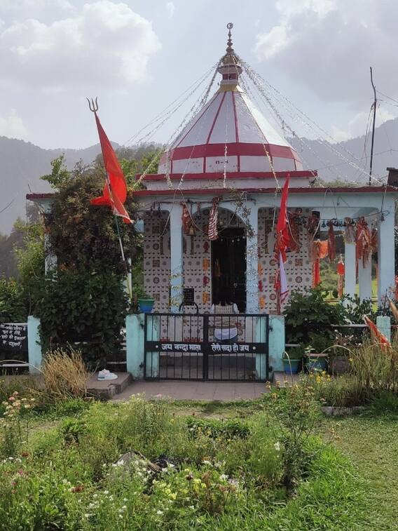 ये है उत्तराखंड का सीक्रेट हिल स्टेशन