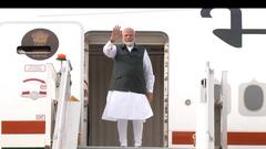 પીએમ મોદીના સિંગાપોર પ્રવાસ સાથે જ આવી ખુશ ખબર, અહીં મિત્ર દેશ કરશે મોટું રોકાણ