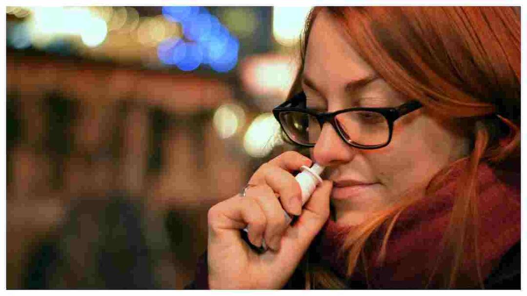 Do you know Causes of blocked nose Blocked Nose: పిల్లల నుంచి పెద్దల వరకు తప్పని ముక్కుదిబ్బడ సమస్య? అందుకు కారణాలు ఇవే