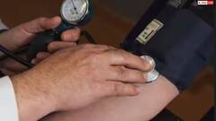 ਬੀਪੀ ਵਧਣ 'ਤੇ ਸਰੀਰ ਵਿੱਚ ਦਿਖਾਈ ਦਿੰਦੇ ਹਨ ਇਹ ਲੱਛਣ, ਜੇ ਨਾ ਜਾਣਿਆ ਤਾਂ ਹੋ ਸਕਦਾ ਨੁਕਸਾਨ