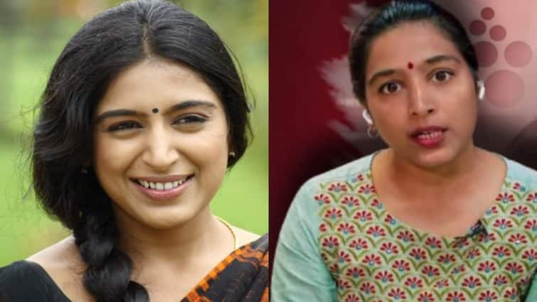 Padmapriya opens up about malayalam cinema industry and hema committee report Padmapriya : பொறுப்பே இல்ல... நைசாக நழுவிய மம்மூட்டி, மோகன்லால் - பத்மப்ரியா குற்றச்சாட்டு