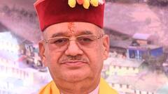 कृषि मंत्री गणेश जोशी की मुश्किलें बढ़ीं, कैबिनेट के निर्णय के बाद कोर्ट ले सकता है बड़ा फैसला