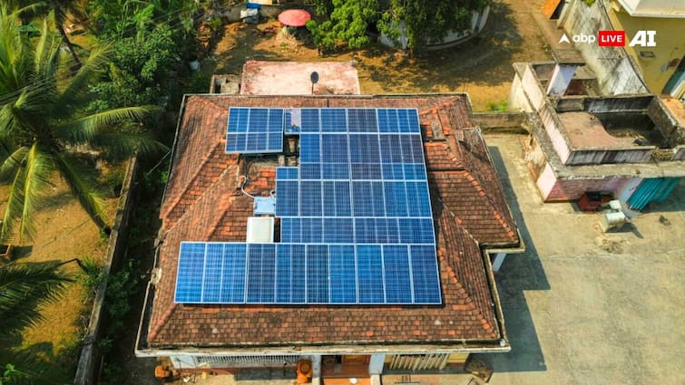 pm surya ghar yojana to install solar panel do you need to have your own roof know the rules सूर्य घर योजना वाला सोलर पैनल लगाने के लिए क्या अपनी छत होना है जरूरी? जान लीजिए नियम