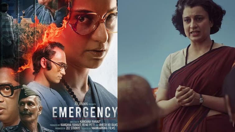 No Relief Yet For Kangana Ranauts Emergency Movie As Court Refuses to Issue Censor Kangana Ranaut: కంగనాకి షాక్ ఇచ్చిన బాంబే హైకోర్టు, ఎమర్జెన్సీ సినిమాకి సెన్సార్ కష్టాలు