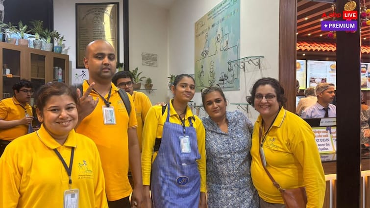 This Very Special Cafe At Delhi HC Helps Neurodiverse People Find Their Feet Life Is Better abpp This Very Special Cafe At Delhi HC Helps Neurodiverse People Find Their Feet: ‘Life Is Better’