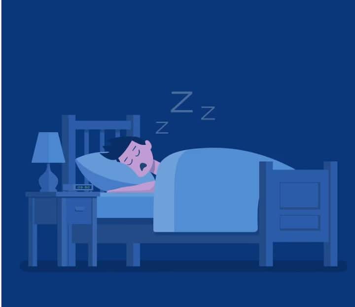 मृत व्यक्ती स्वप्नात येत असतील काही बोलत नसतील तर याचा अर्थ आपल्या जीवनात चुकीच्या मार्गावर आहोत याचे संकेत ते  देत असतात.