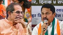 उद्धव ठाकरे के मंसूबों पर फिरा पानी, शरद पवार के बाद अब कांग्रेस ने कहा- 'हमारा चेहरा...'