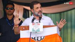 कश्मीर पहुंचते ही पीएम मोदी के लिए ये क्या बोल गए राहुल गांधी, खूब हो रहा हल्ला