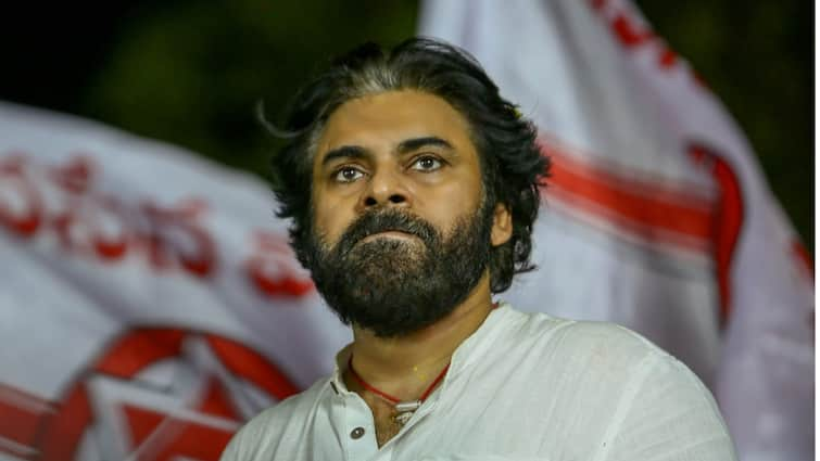 Andhra Pradesh Floods Deputy CM Pawan Kalyan Criticises Past Govts Says They Didnt Pay Attention To Encroachment Andhra Floods: Deputy CM Pawan Kalyan Criticises Past Govts, Says 'They Didn't Pay Attention To Encroachment'