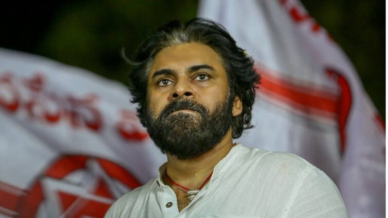 Andhra Floods: Deputy CM Pawan Kalyan Criticises Past Govts, Says 'They Didn't Pay Attention To Encroachment'