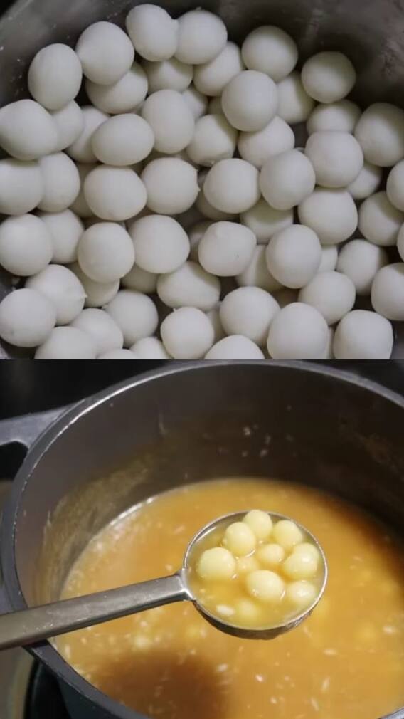 பால் கொழுக்கட்டையை ஈசியாக செய்வது எப்படி?