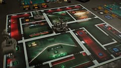 Cyberpunk 2077 Now A Board Game? Crowdfunding Campaign Reaches Its Target In Just 10 Minutes