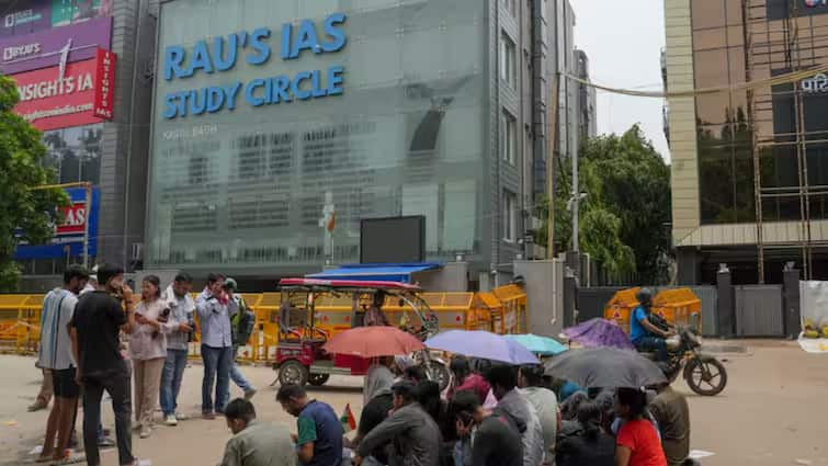 Delhi Coaching Centre Tragedy 6 Owner Of Rau's IAS Study Centre Building Sent To CBI Custody Till 18 September IAS Coaching Centre Tragedy: दिल्ली कोचिंग सेंटर हादसे के 6 आरोपियों की बढ़ी न्यायिक हिरासत, CBI करेगी कस्टडी में पूछताछ