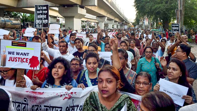 kolkata doctor rape murder case IMA urged to protesting doctors says leave justice to supreme court कोलकाता रेप-मर्डर केस: 'सुप्रीम कोर्ट को करने दें न्याय', प्रदर्शन कर रहे डॉक्टरों से IMA की अपील