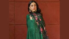 Hartalika Teej 2024: Traditional Outfits Inspired By Celebrities To Shine On Teej