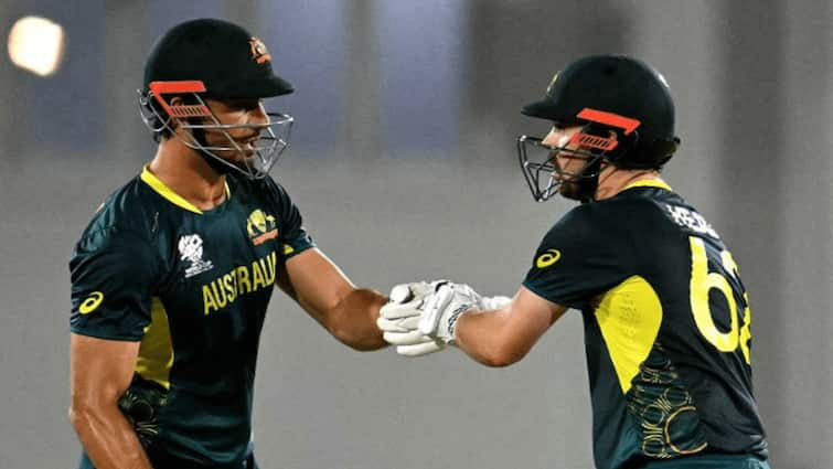 Scotland Vs Australia 1st T20I Live Streaming Details When Where To Watch Travis Head Marcus Stoinis Scotland Vs Australia 1st T20I Live Streaming Details: When, Where To Watch