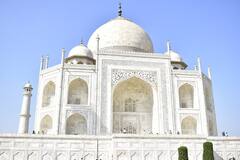 क्या है ताजमहल का पुराना नाम, जवाब जानते हैं आप?