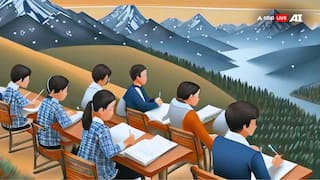 NMMSS Scholarship 2024-25: पैसे की कमी से न रुके पढ़ाई, इस तारीख के पहले करें इस स्कॉलरशिप के लिए अप्लाई