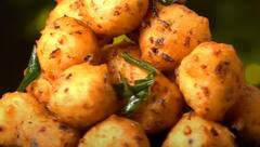 Javvarisi Bonda : ஜவ்வரிசியில் ருசியான போண்டா.. மாலையில் செய்து சாப்பிடுங்க!