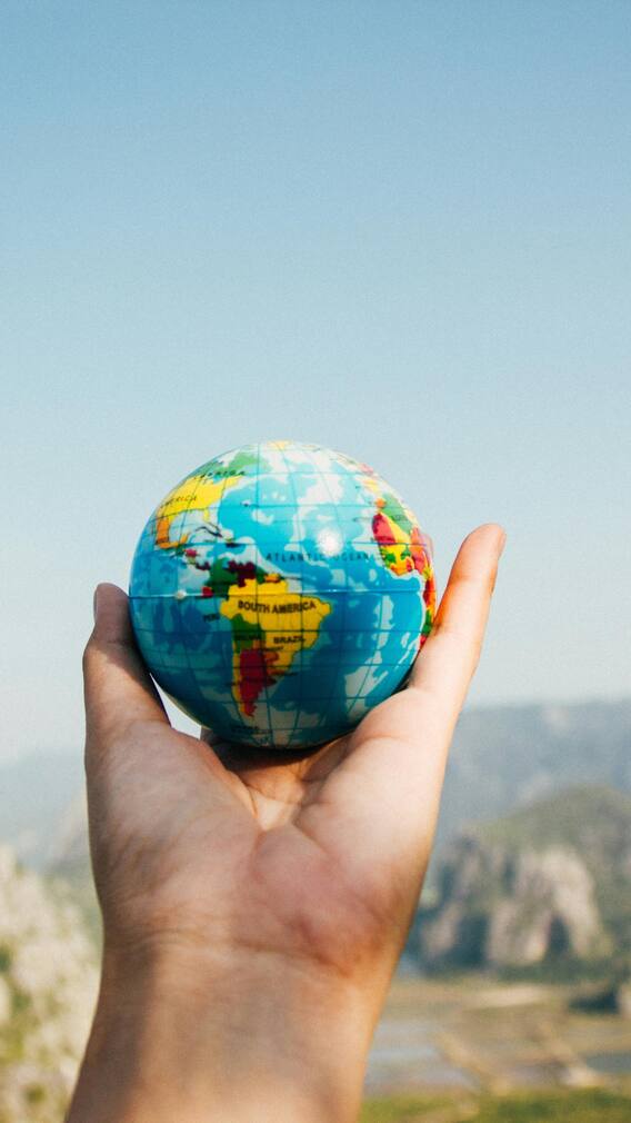 Top 10 Emerging International Cities Indians Planning To Travel