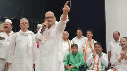 18 दिसंबर को कांग्रेस करेगी यूपी विधानसभा का घेराव, अजय राय ने बताया पूरा प्लान