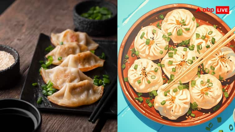 Difference between momos and dimsums is the vessel goes viral on social media Momo और Dimsums में क्या है फर्क? सोशल मीडिया पर छिड़ी बहस, आए मजेदार जवाब